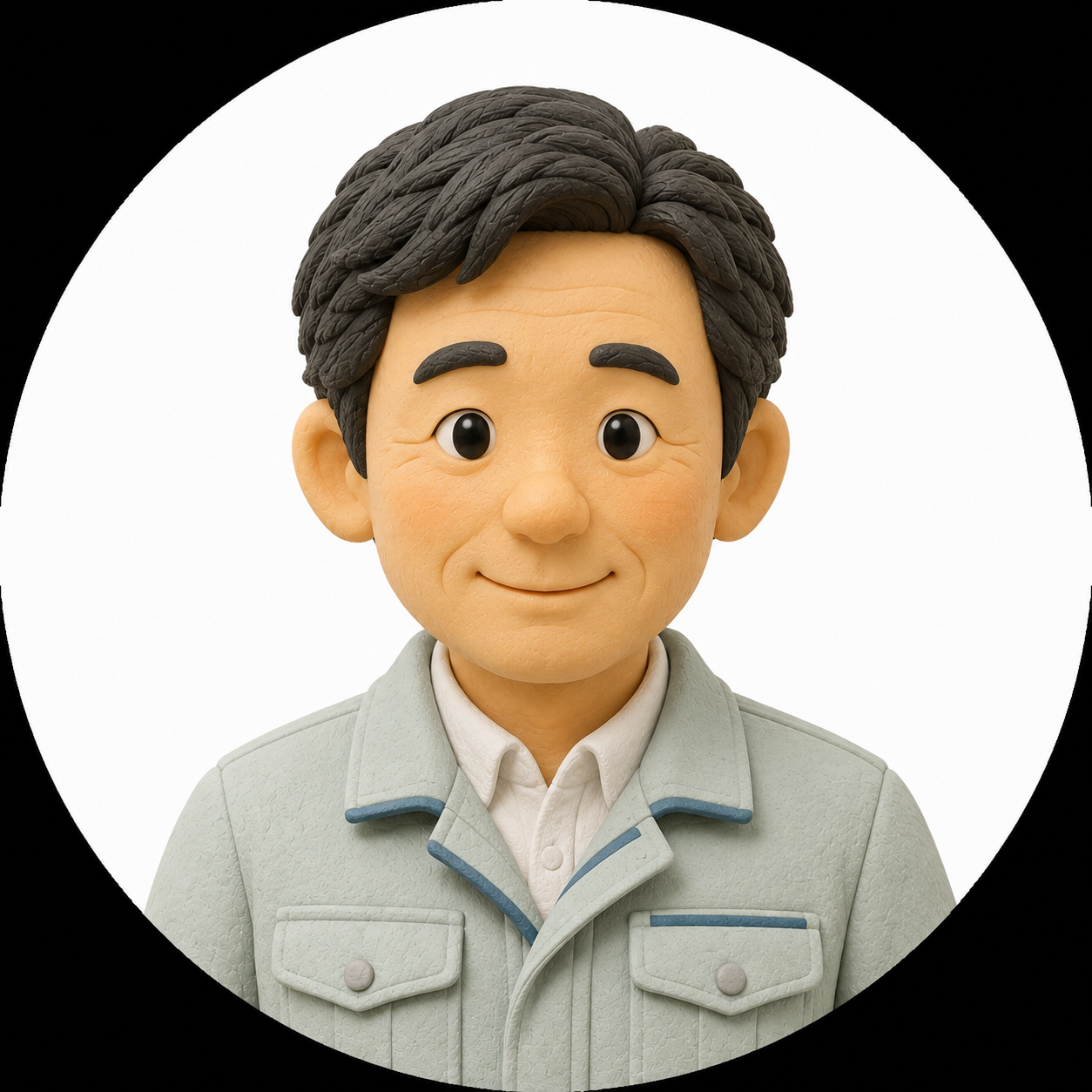 Bさん
(50代・内装工事業)