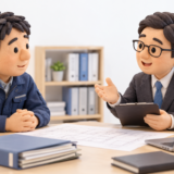 建設業許可について行政書士に相談する個人建設事業主