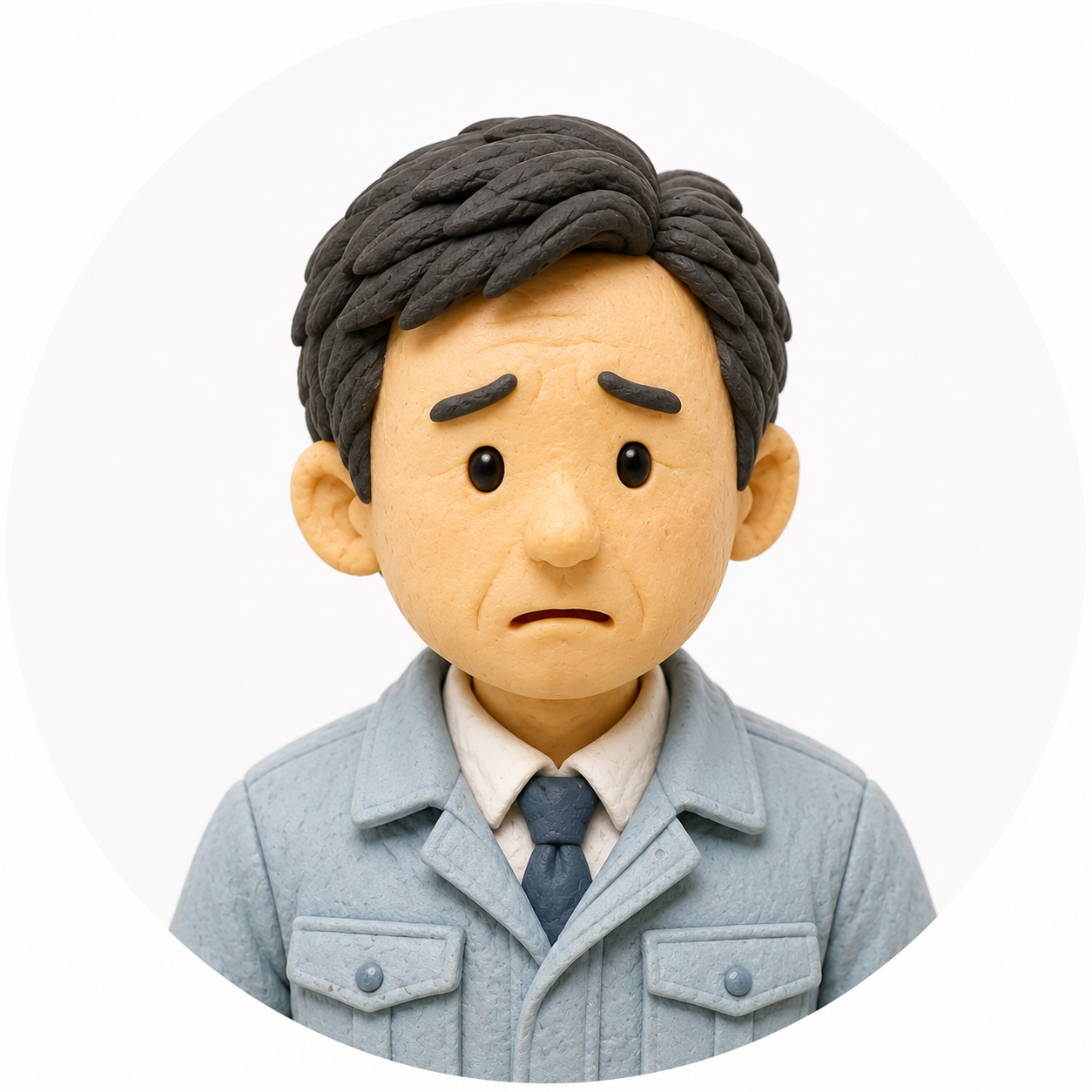 Bさん
(50代・小規模法人代表)