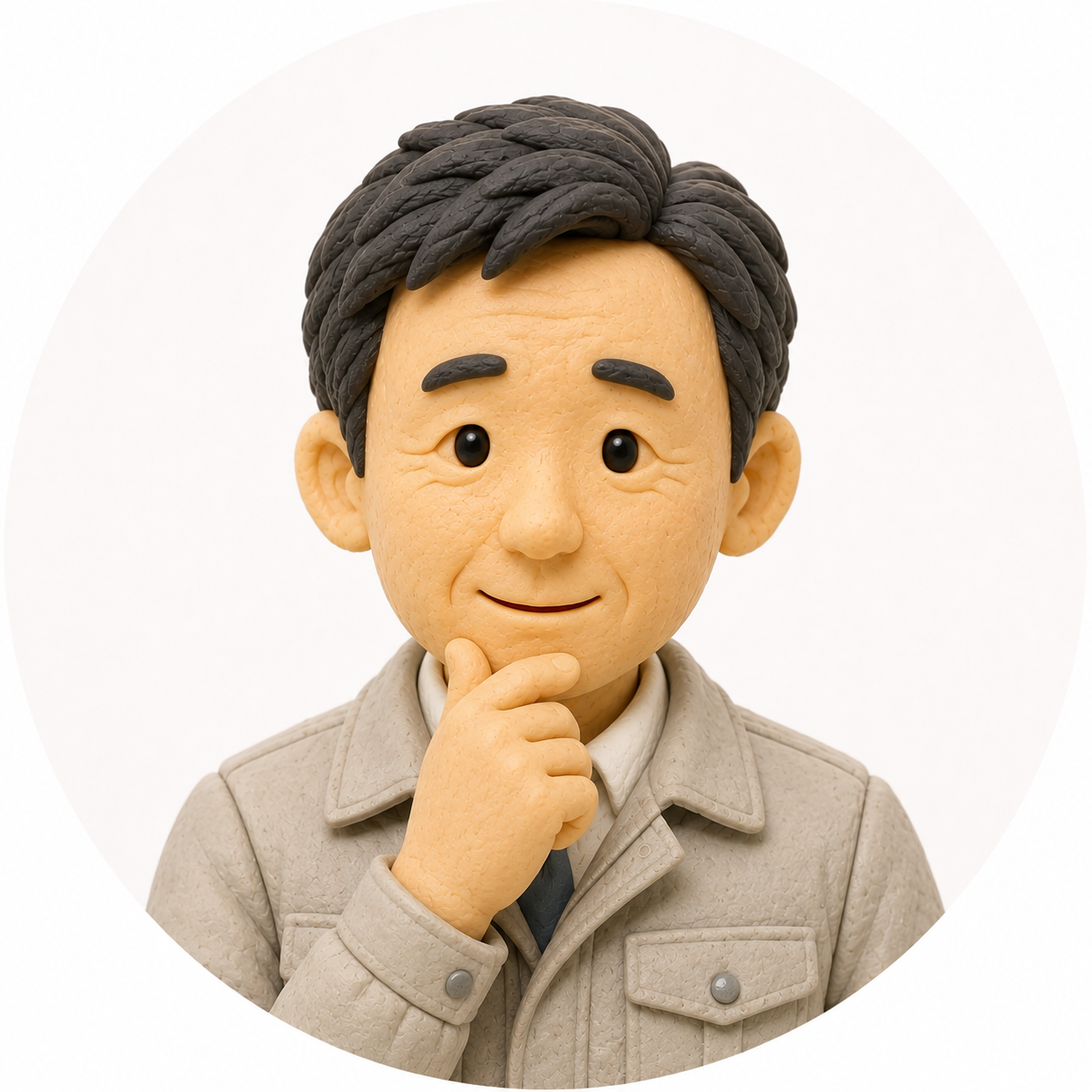 Dさん
(50代・建設会社経営者)