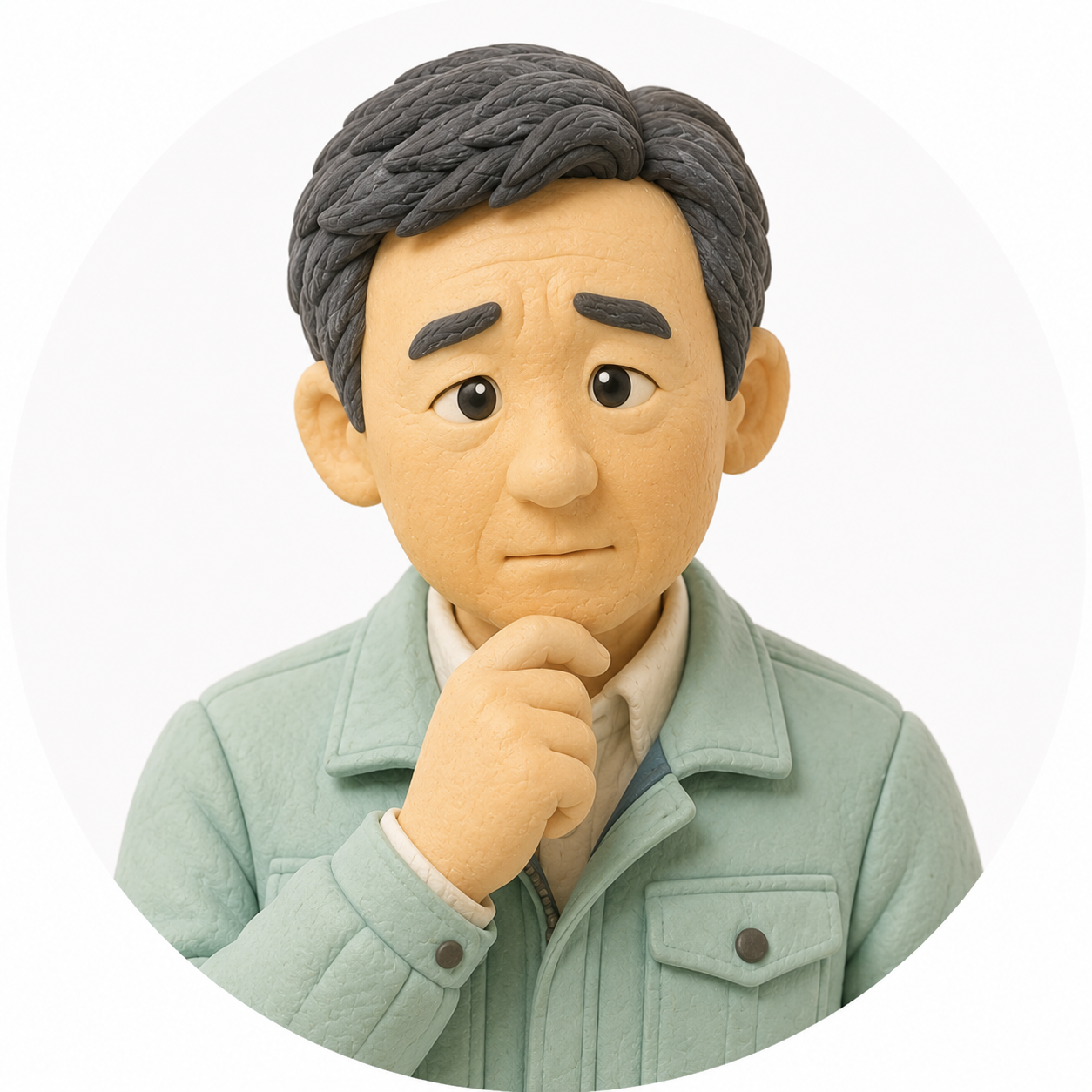 Bさん
50代・建設会社代表