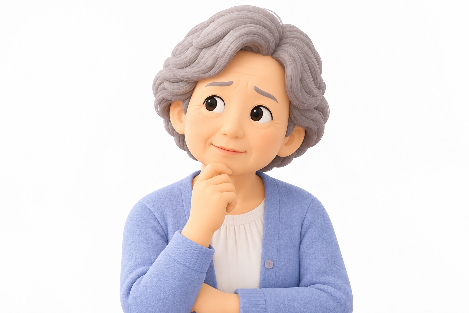 Bさん(70代・女性)