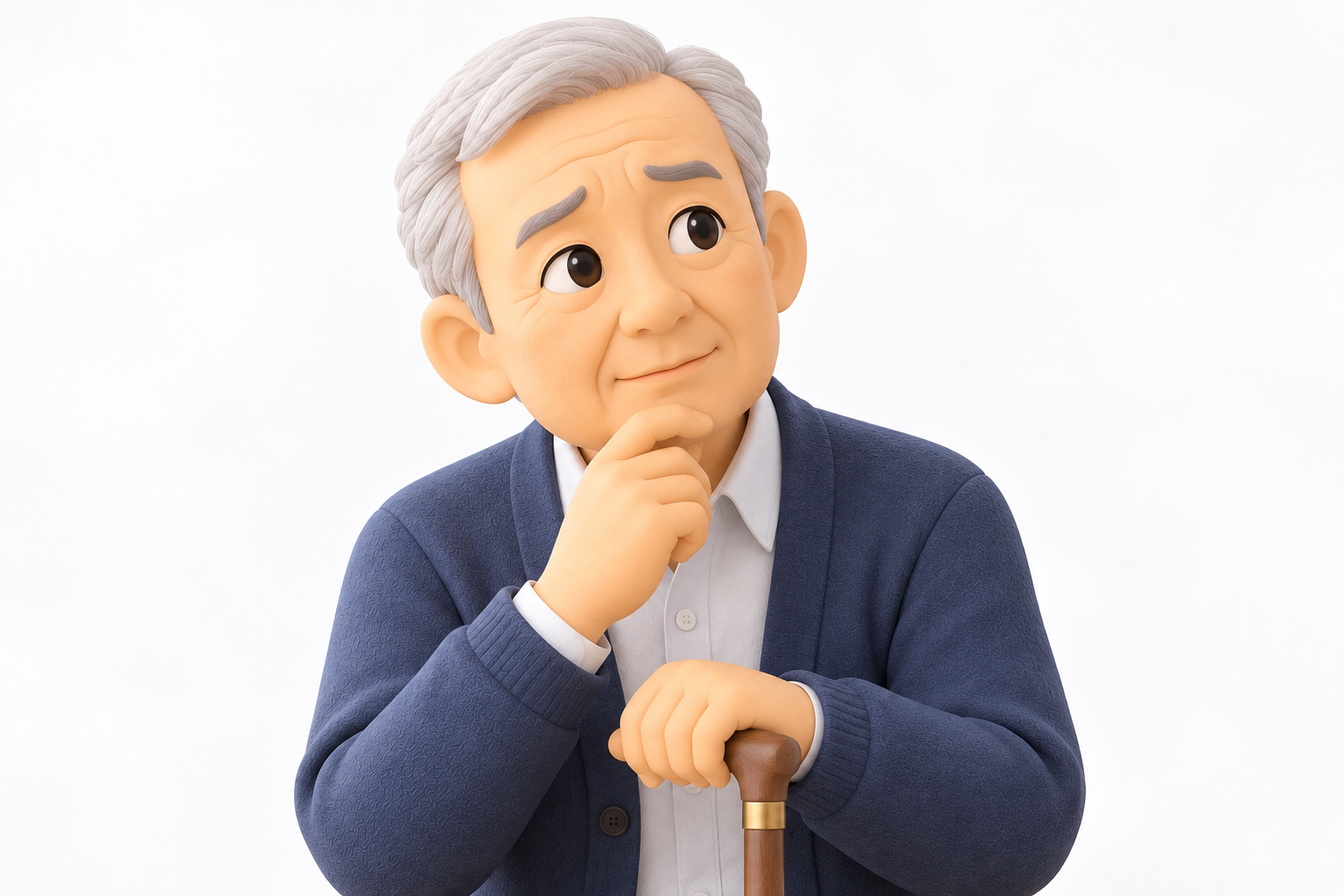 Cさん(80代・男性)