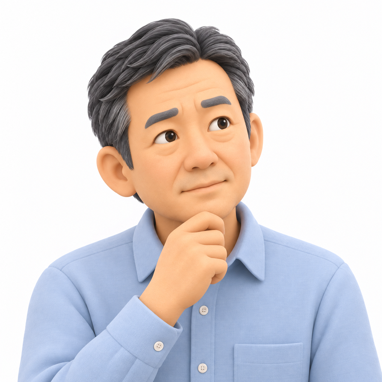 Aさん(60代・男性)