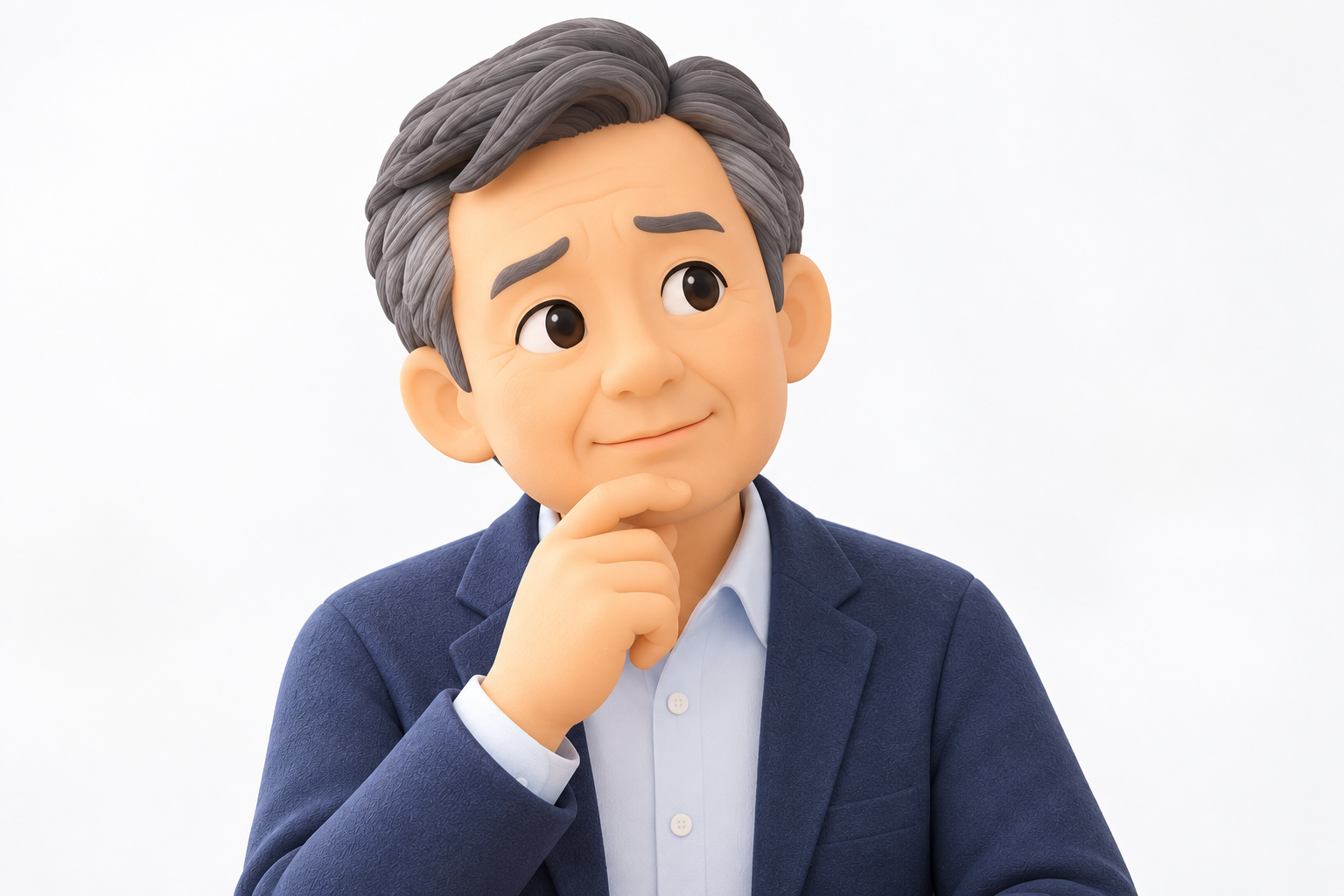 Aさん(60代・男性)