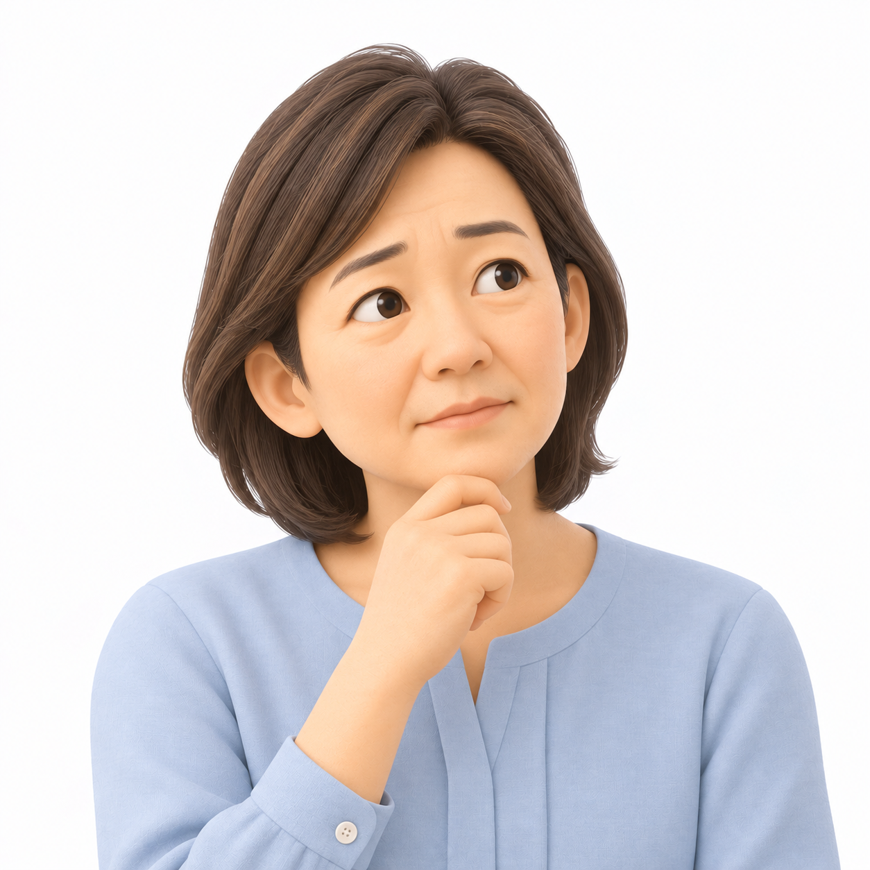 Bさん(50代・女性)