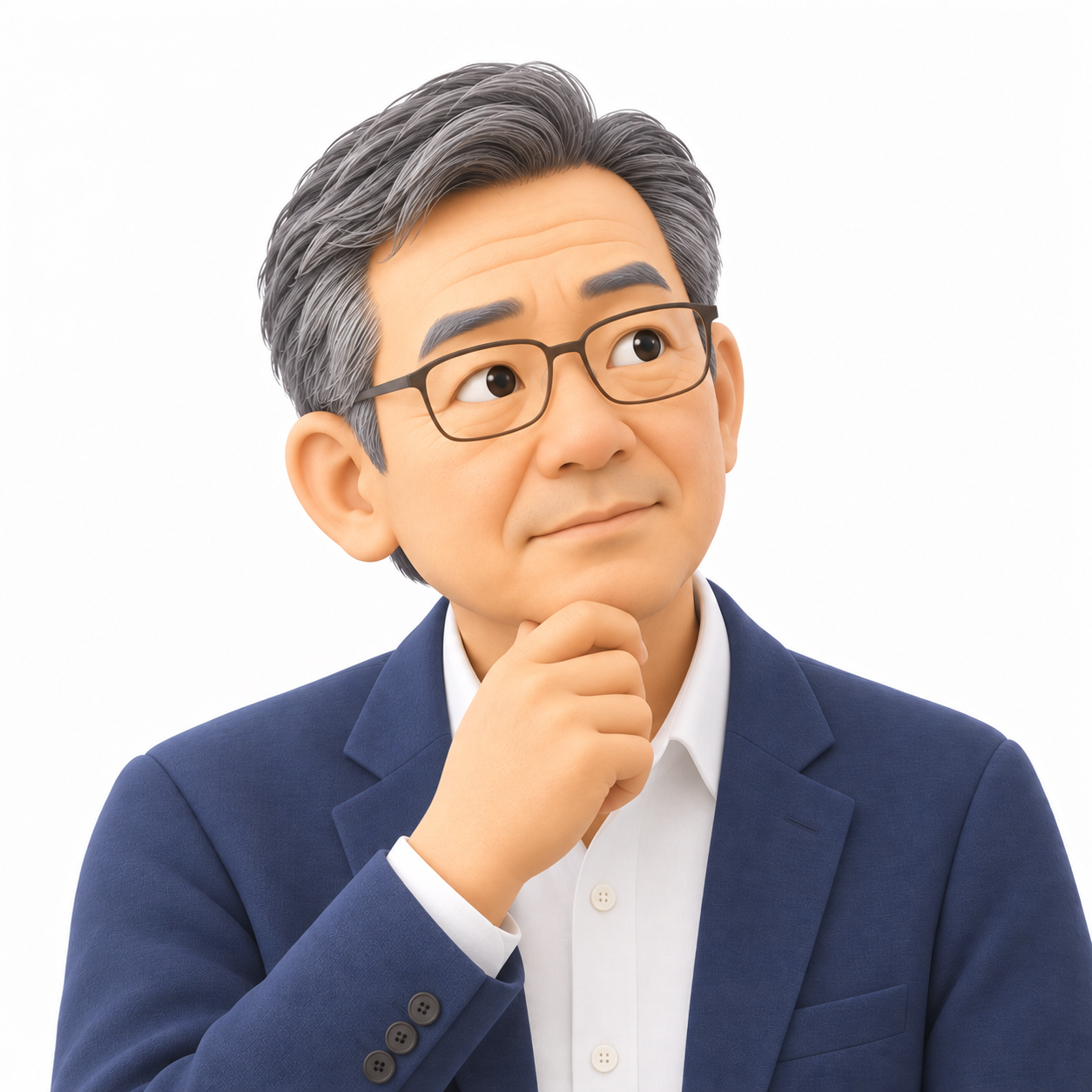 Cさん(60代・会社経営者)